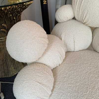 atomo armchair antonio cagianelli italy contemporary design