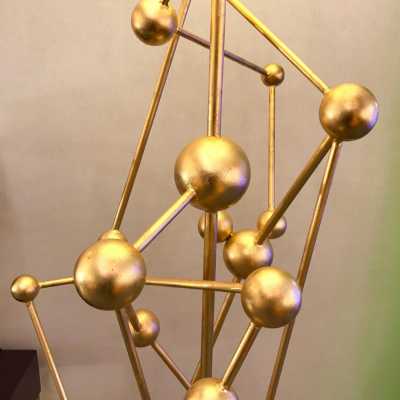 antonio cagianelli design floor lamp