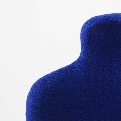 Fauteuil Bouloum de Olivier Mourgue