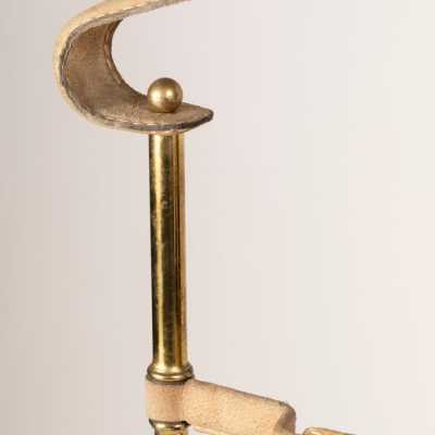 Jacques Adnet Valet