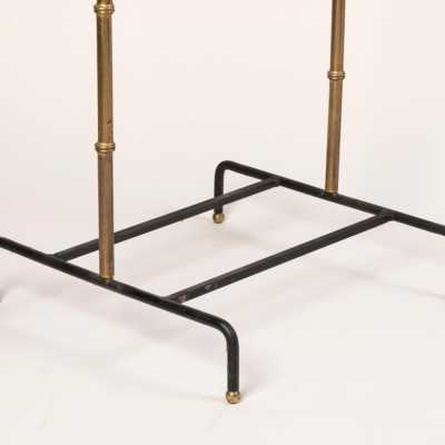Jacques Adnet Valet