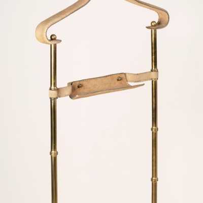 Jacques Adnet Valet