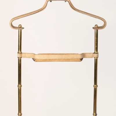 Jacques Adnet Valet
