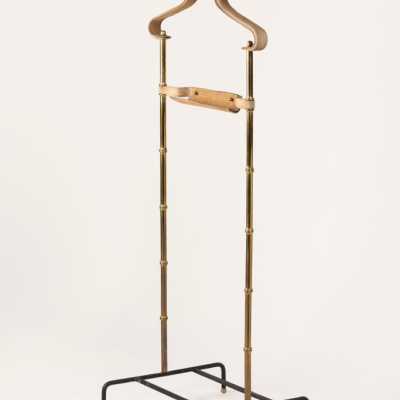 Jacques Adnet Valet