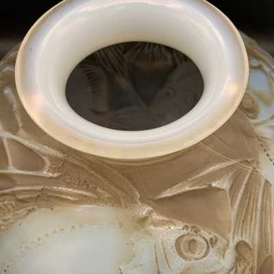 vase neck
