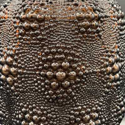 Davos vase
