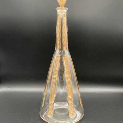 carafe 6 figurines