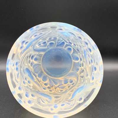Avallon vase