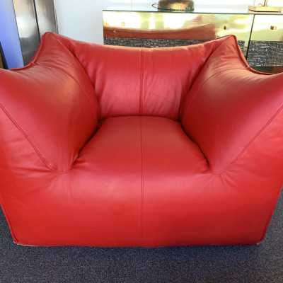 le bambole armchairs camaleonda mario bellini b & b italia 1970