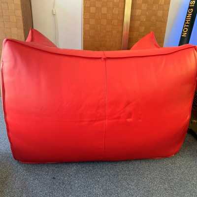 le bambole armchairs camaleonda mario bellini b & b italia 1970