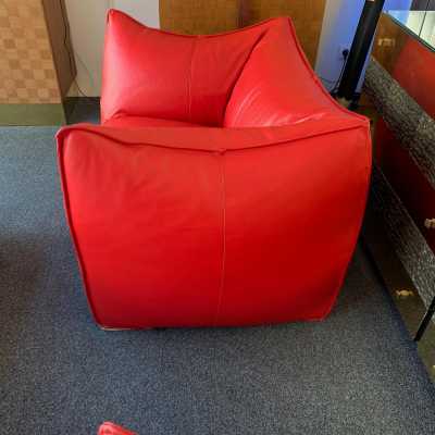 le bambole armchairs camaleonda mario bellini b & b italia 1970