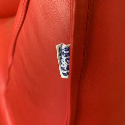 le bambole armchairs camaleonda mario bellini b & b italia 1970