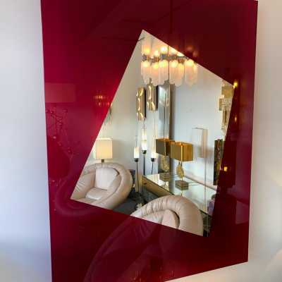 mirror nanda vigo italy