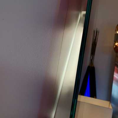 mirror nanda vigo italy