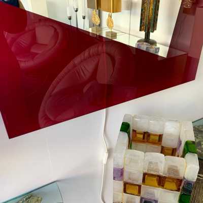 mirror nanda vigo italy