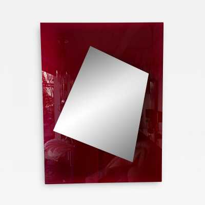 mirror nanda vigo italy