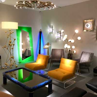 mirror nanda vigo italy