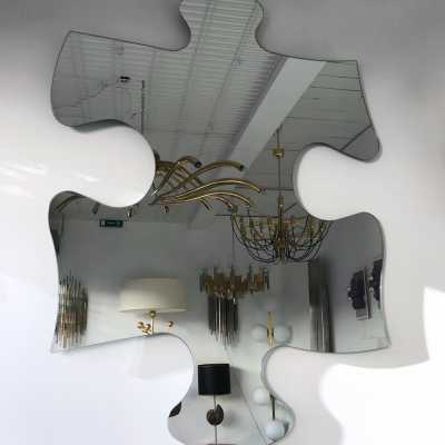 mirror puzzle nanda vigo