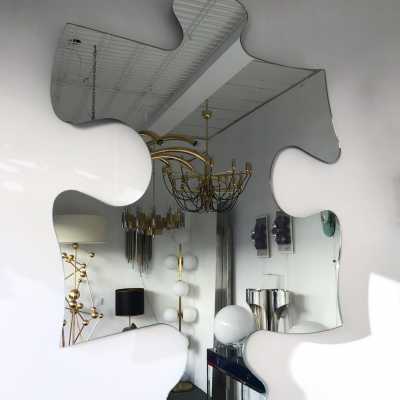 mirror puzzle nanda vigo