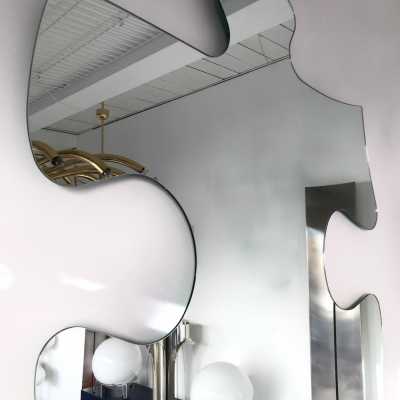 mirror puzzle nanda vigo