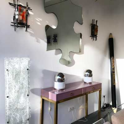 mirror puzzle nanda vigo
