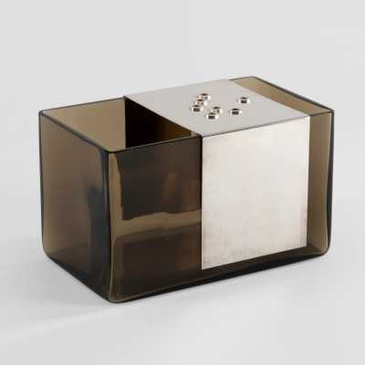 Lino Sabattini Palmasera vase
