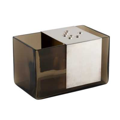 Lino Sabattini Palmasera vase