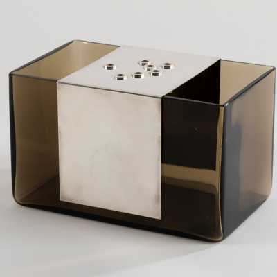 Lino Sabattini Palmasera vase