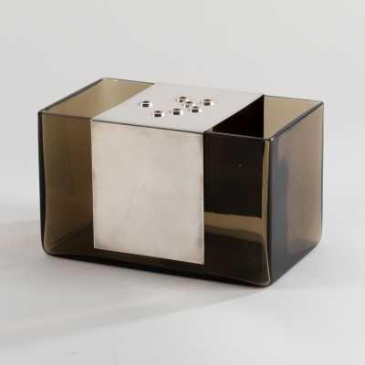 Lino Sabattini Palmasera vase