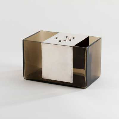 Lino Sabattini Palmasera vase