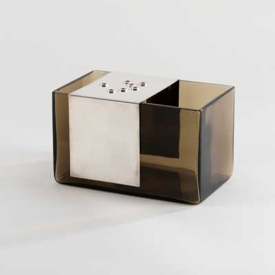 Lino Sabattini Palmasera vase
