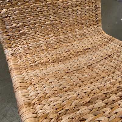 armchairs rattan armchairs tito agnoli bonacina italy 1960 1980
