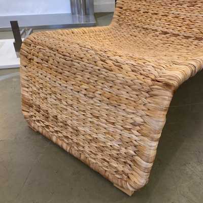 armchairs rattan armchairs tito agnoli bonacina italy 1960 1980