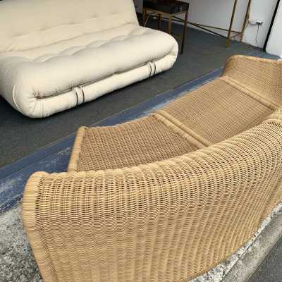 sofa armchairs T3 tito agnoli bonacina italy 1960 1980
