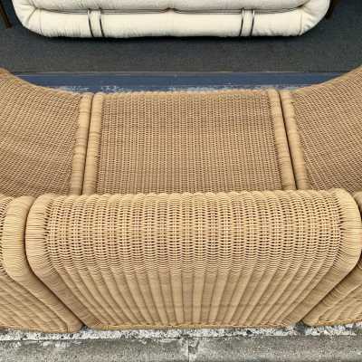 sofa armchairs T3 tito agnoli bonacina italy 1960 1980