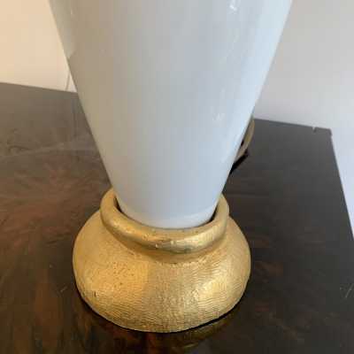 Pierre casenove fondica 1990 france lamp