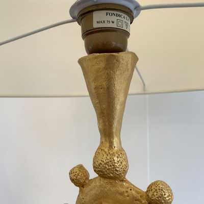 Pierre casenove fondica 1990 france lamp