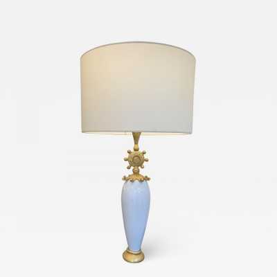 Pierre casenove fondica 1990 france lamp