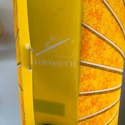 sun floor lamp fornasetti italy 1960 1970 1990