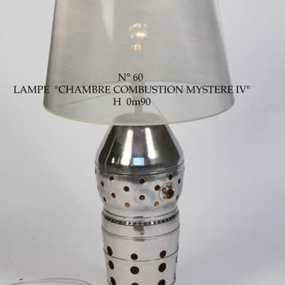 Aviation lamp