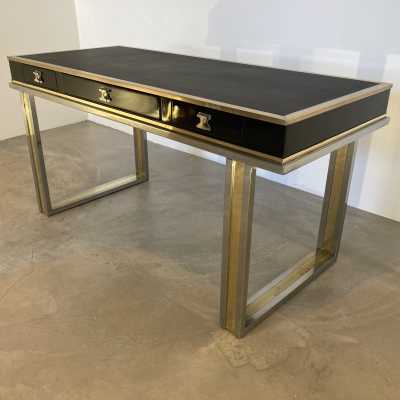 Romeo rega desk