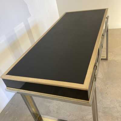 Romeo rega desk