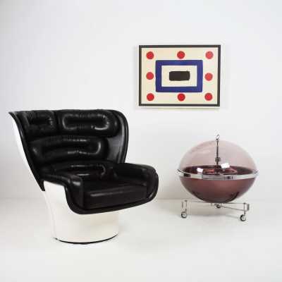 Colombo - Bram Bogart - Pierre Cardin