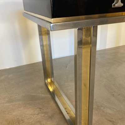 Romeo rega desk