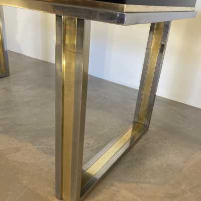 Romeo rega desk