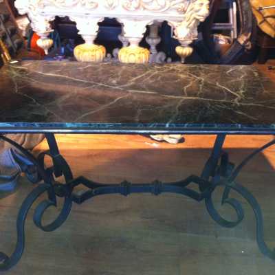 1940 coffee table