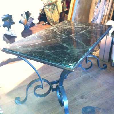 1940 coffee table