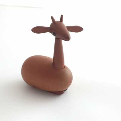 Senshukai Doe Toy - Japan