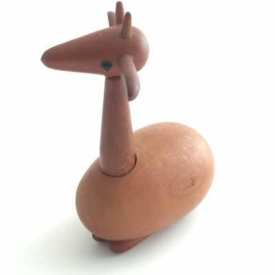 Senshukai Doe Toy - Japan