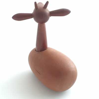 Senshukai Doe Toy - Japan